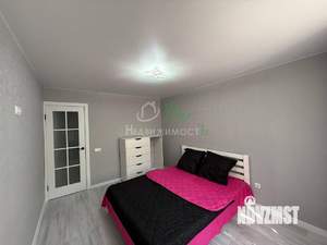 2-к квартира, вторичка, 53м2, 2/5 этаж