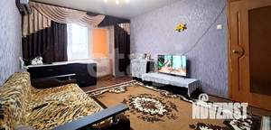 2-к квартира, вторичка, 50м2, 5/5 этаж