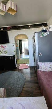 3-к квартира, вторичка, 69м2, 5/5 этаж