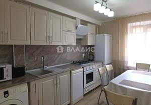 3-к квартира, вторичка, 63м2, 2/5 этаж