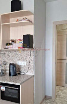 1-к квартира, вторичка, 43м2, 2/3 этаж