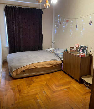 2-к квартира, вторичка, 47м2, 4/5 этаж