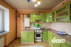 1-к квартира, вторичка, 43м2, 4/5 этаж