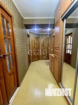 2-к квартира, вторичка, 55м2, 8/9 этаж