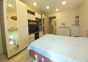 2-к квартира, вторичка, 46м2, 4/5 этаж