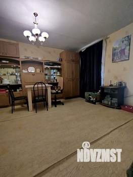 1-к квартира, вторичка, 36м2, 5/5 этаж