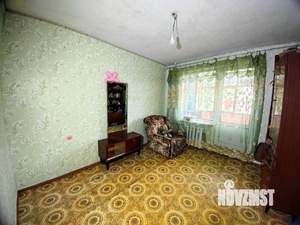 2-к квартира, вторичка, 49м2, 2/5 этаж