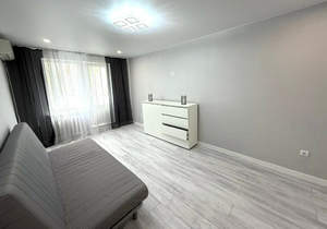 2-к квартира, вторичка, 53м2, 2/5 этаж