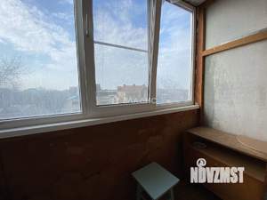 2-к квартира, вторичка, 48м2, 4/9 этаж