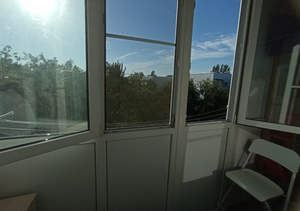 1-к квартира, вторичка, 30м2, 5/5 этаж