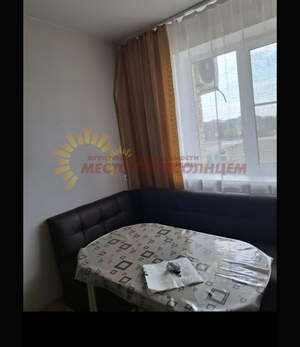 1-к квартира, вторичка, 43м2, 2/3 этаж