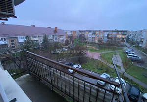 2-к квартира, вторичка, 63м2, 4/5 этаж