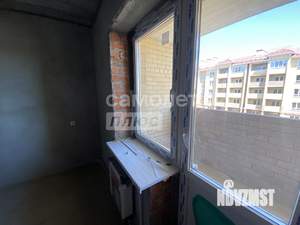 1-к квартира, вторичка, 36м2, 4/5 этаж