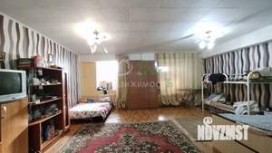 1-к квартира, вторичка, 70м2, -1/6 этаж