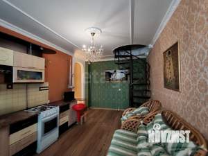 2-к квартира, вторичка, 104м2, 6/6 этаж