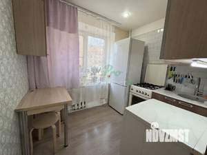 3-к квартира, вторичка, 60м2, 1/5 этаж