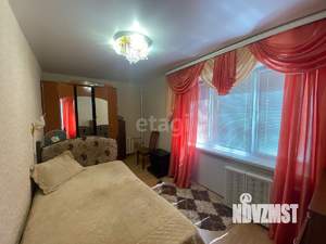 3-к квартира, вторичка, 51м2, 1/5 этаж