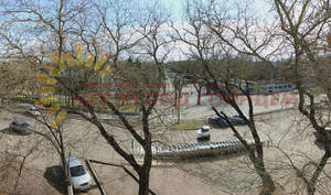 1-к квартира, вторичка, 30м2, 4/5 этаж