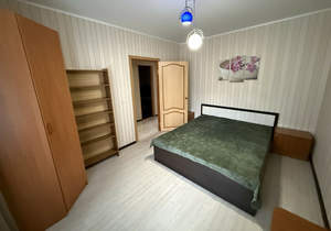 2-к квартира, вторичка, 61м2, 2/5 этаж