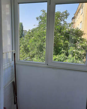 1-к квартира, вторичка, 37м2, 3/5 этаж