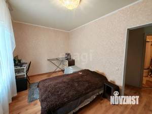 1-к квартира, вторичка, 34м2, 2/3 этаж