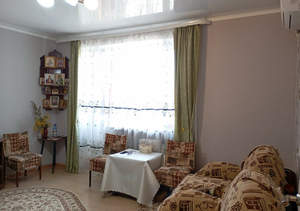 1-к квартира, вторичка, 34м2, 4/5 этаж