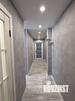 2-к квартира, вторичка, 53м2, 2/5 этаж