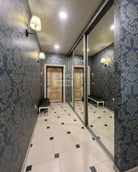 2-к квартира, вторичка, 68м2, 2/3 этаж