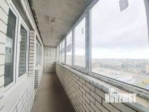 3-к квартира, вторичка, 67м2, 8/9 этаж