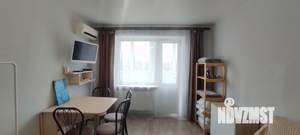 1-к квартира, вторичка, 30м2, 4/5 этаж