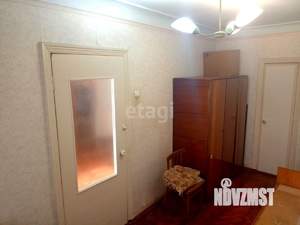 2-к квартира, вторичка, 42м2, 1/4 этаж