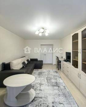 3-к квартира, вторичка, 63м2, 2/5 этаж