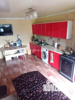 3-к квартира, вторичка, 80м2, 3/5 этаж