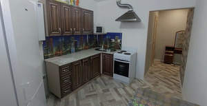 2-к квартира, вторичка, 49м2, 1/4 этаж