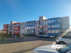 1-к квартира, вторичка, 41м2, 1/3 этаж