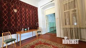 4-к квартира, вторичка, 81м2, 1/1 этаж
