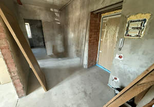 2-к квартира, вторичка, 57м2, 2/3 этаж