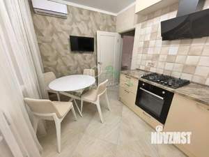 1-к квартира, вторичка, 41м2, 4/4 этаж