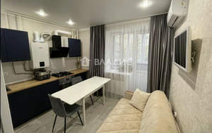 1-к квартира, вторичка, 39м2, 2/9 этаж