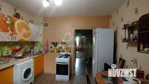 1-к квартира, вторичка, 70м2, -1/6 этаж