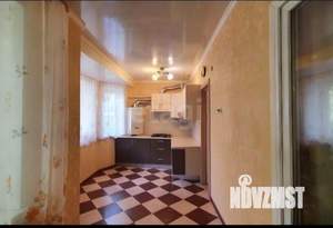 3-к квартира, вторичка, 68м2, 1/5 этаж