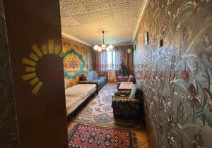 3-к квартира, вторичка, 60м2, 4/5 этаж
