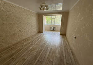1-к квартира, вторичка, 46м2, 1/5 этаж
