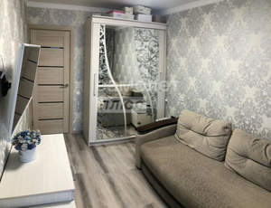 2-к квартира, вторичка, 47м2, 5/5 этаж