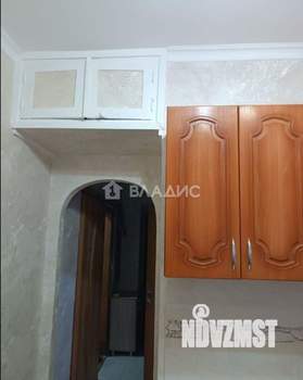 1-к квартира, вторичка, 30м2, 1/5 этаж