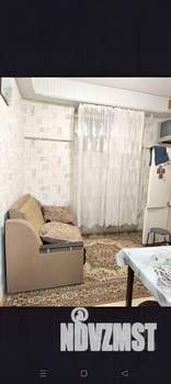 1-к квартира, вторичка, 43м2, 1/6 этаж