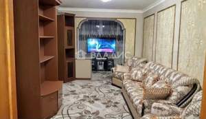 3-к квартира, вторичка, 63м2, 2/5 этаж