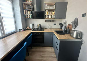 2-к квартира, вторичка, 48м2, 4/5 этаж