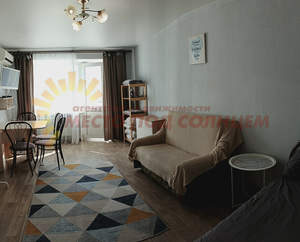 1-к квартира, вторичка, 30м2, 4/5 этаж