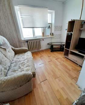 1-к квартира, вторичка, 13м2, 3/5 этаж